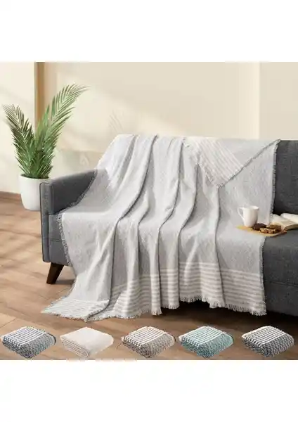 Teksnil Home Koltuk Kanepe Örtüsü: Estetik ve Koruma Bir Arada Ürün Özellikleri ve Kullanım Avantajları