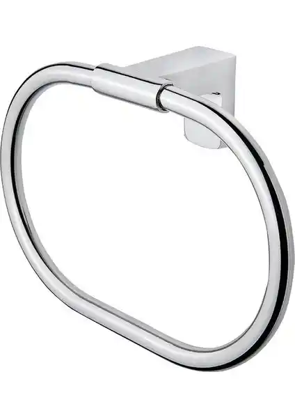 Tema Banyo Premium Yuvarlak Havluluk İncelemesi ve Kullanıcı Yorumları