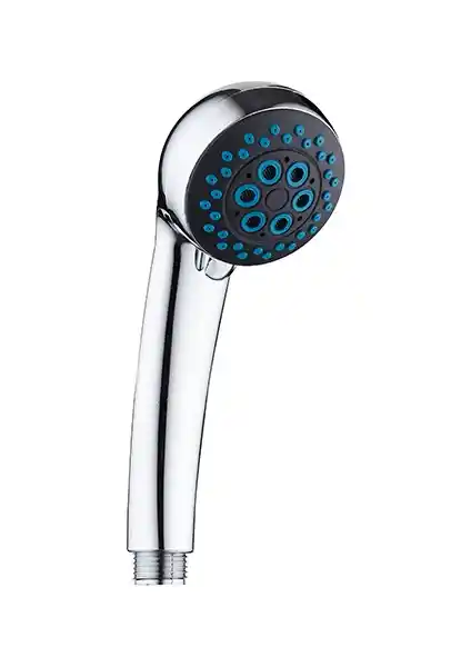 Tema Econ 3 Fonksiyonlu Duş Başlığı 55040 modern banyolar için çok fonksiyonlu tasarım
