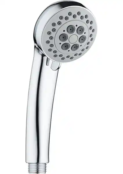 Tema Econ Duş Başlığı İncelemesi: Çok Fonksiyonlu ve Ekonomik Tasarım Özellikleri