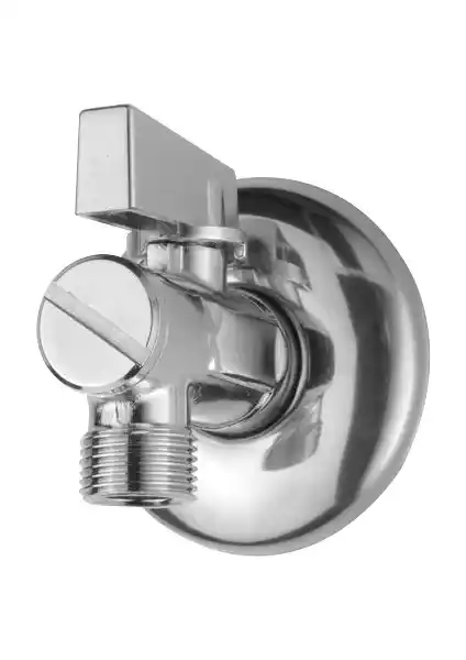 Tema Filtreli-Filitreli Ara (Taharet) Musluğu 69100: Estetik ve Dayanıklı Banyo Armatürü