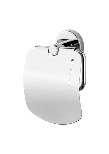 Tema Mare Paslanmaz Kapaklı Kağıtlık: Dayanıklı ve Estetik Ofis ve Ev Kullanımı İçin