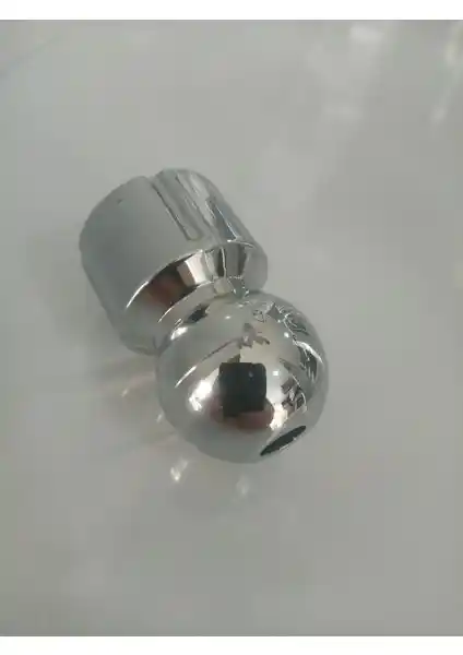 Tema Tepe Duş Başlığı Oynarı X268: Modern ve Uyumlu Tasarım ile Dayanıklı Kullanım