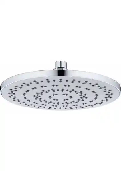 Tema Yeni Tondo Duş Başlığı Modern ve İşlevsel Banyo Çözümü 55210