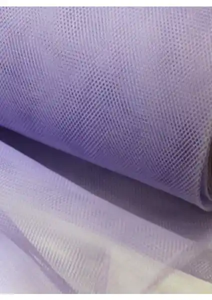 TıkTık AL Grek Tül Kumaş: Çok Yönlü Dekorasyon ve El İşleri Malzemesi