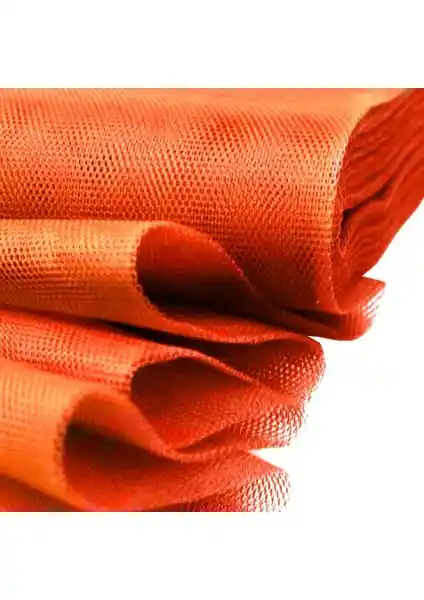 TıkTık AL Süslemelik ve Elbiselik Grek Tül Kumaş: Çok Amaçlı Dekorasyon ve El İşleri Malzemesi