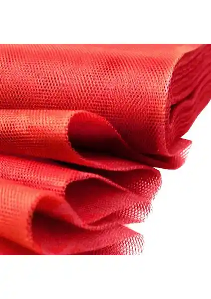 TıkTık AL Süslemelik ve Elbiselik Grek Tül Kumaş ile Dekorasyonlarda Zarafet ve Çok Yönlülük