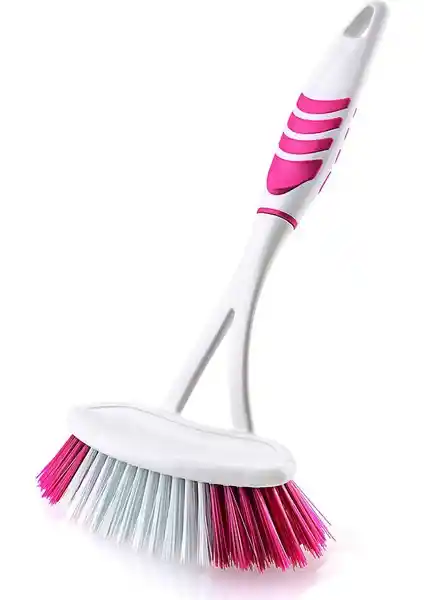 Titiz Softon Lavabo ve Küvet Fırçası: Yüksek Performanslı Temizlik Aracı