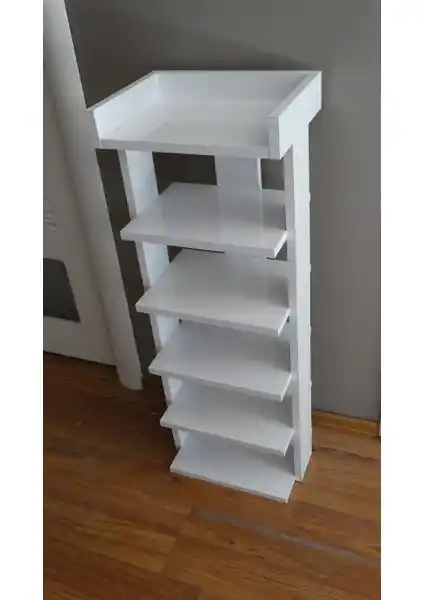 Tncn Mobilya Mina Ayakkabılık: Modern ve Kompakt Tasarım ile Fonksiyonel Depolama Çözümü