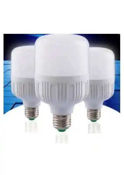 Torch 30 Watt LED Ampul: Enerji Tasarruflu ve Yüksek Performanslı Aydınlatma Çözümü