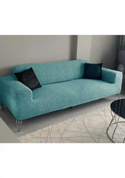 Tuchmall Koltuk Örtüsü: Estetik ve Dayanıklı Tasarımıyla Oturma Alanlarınızı Güzelleştirin