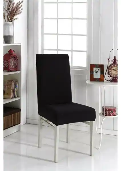 Tuchmall Sandalye Örtüsü: Estetik ve Dayanıklı Modern Sandalye Kılıfı Çözümleri