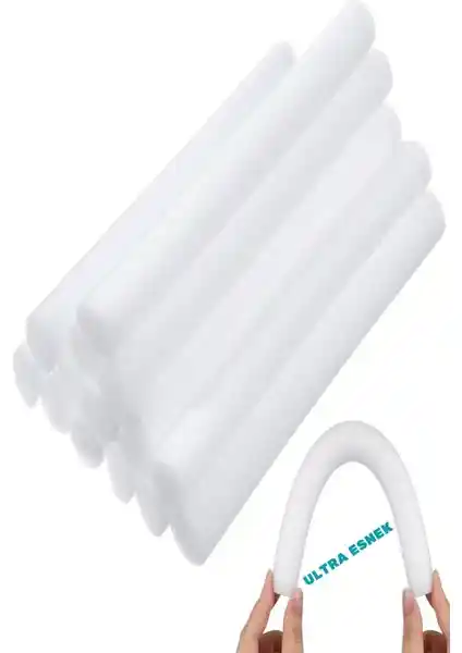 Tuchmall Süngerli Çubuklar ile Koltuk Örtüsü Sabitleme ve Dekorasyon Çözümü