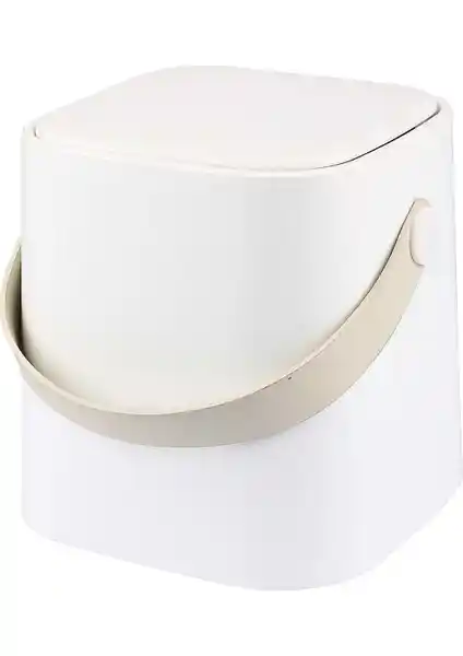 Tuffexx Tuffex Tutma Saplı İç Kovalı Mutfak Çöp Kovası İnceleme ve Kullanıcı Yorumları