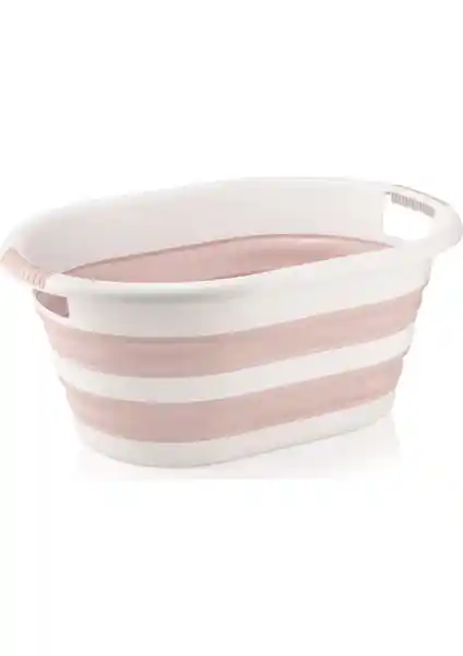 Tuka Home Katlanır Çamaşır Sepeti: Pratik ve Fonksiyonel Çamaşır Saklama Çözümü