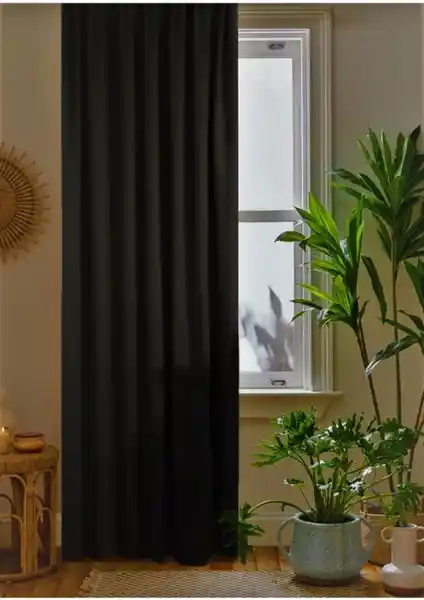 Tül Evi Petek Kadife Dokulu Fon Perde: Modern ve Dayanıklı Tasarım Seçeneği