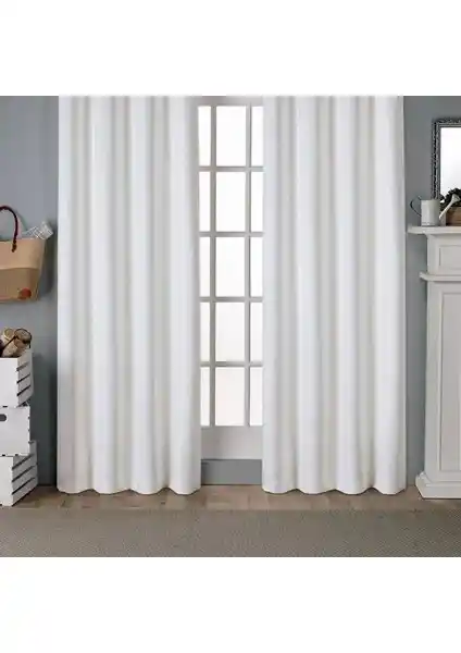 Tül Shop Saten Güneşlik Perde: Şıklık ve Fonksiyonellik Bir Arada