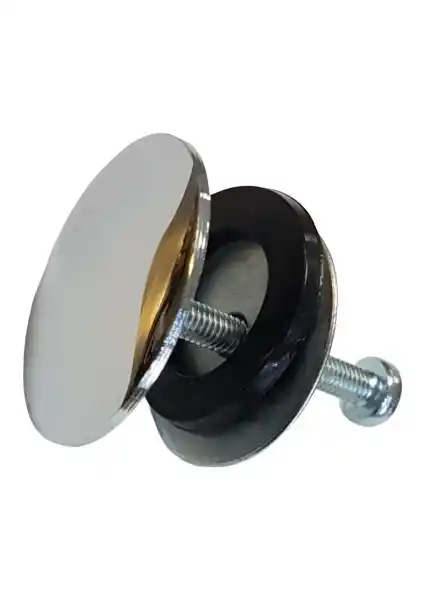 Tuna Lavabo Taş Tapası ve Batarya Bağlantı Deliği Kapatıcı İncelemesi