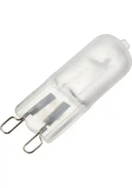 Tungsram Kapsül Halogen G9 2800 K Sarı: Yüksek Performanslı ve Sıcak Atmosfer Yaratıcı Ampül