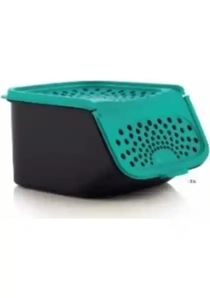 Tupperware Sarımsak Saklama Kabı: Modern ve Pratik Mutfak Düzeni Çözümü