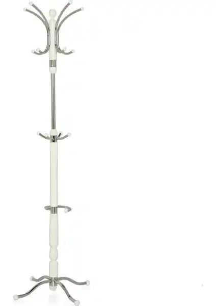 Türkay Askılık: Şık ve Dayanıklı Çok Fonksiyonlu Ev ve Ofis Askılığı