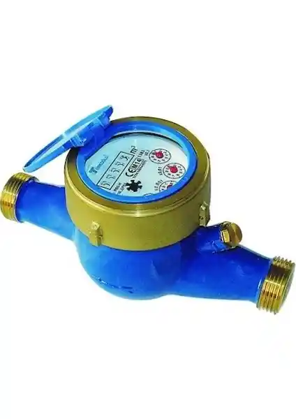 Türkoğlu Su Sayacı - Yasal Uyumluluk ve Güvenilirlik ile Su Takip Çözümü