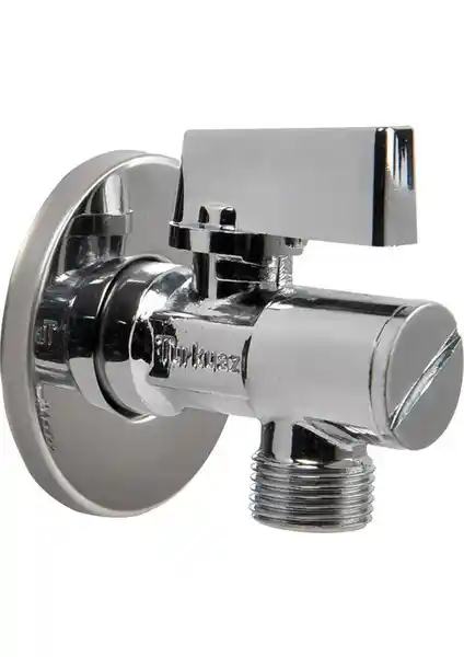 Turkuaz Filtreli Ara Musluğu: Estetik ve Fonksiyonellik Bir Arada Sunan Modern Tasarım