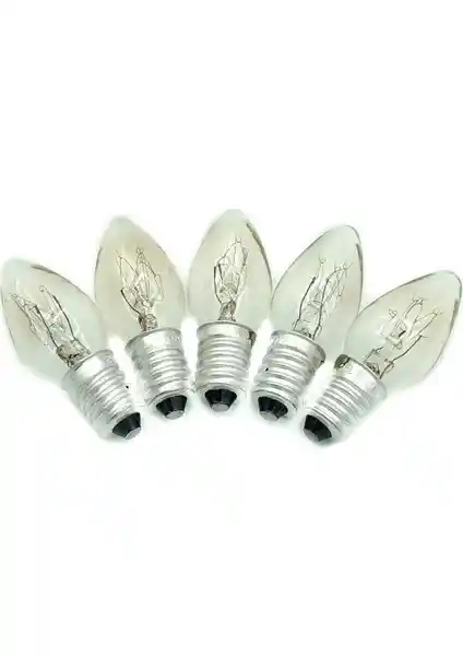 Tuzcu Ahmet Tuz Lamba Ampulü: Estetik ve Enerji Verimli Modern Aydınlatma Çözümü