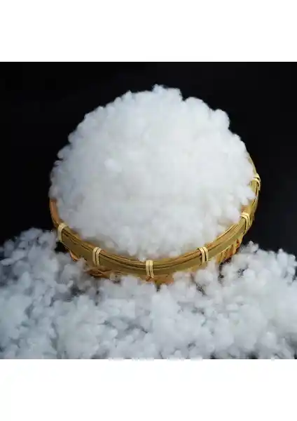 Two'm Boncuk Elyaf: Yüksek Kalite ve Güvenle Kullanılan Dolgu Malzemesi