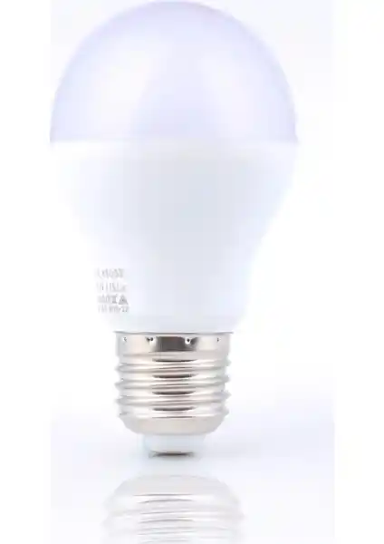Ucs Aysan 12V 5W Beyaz LED Ampul: Enerji Tasarrufu ve Dayanıklılık Sunan Modern Aydınlatma Çözümü
