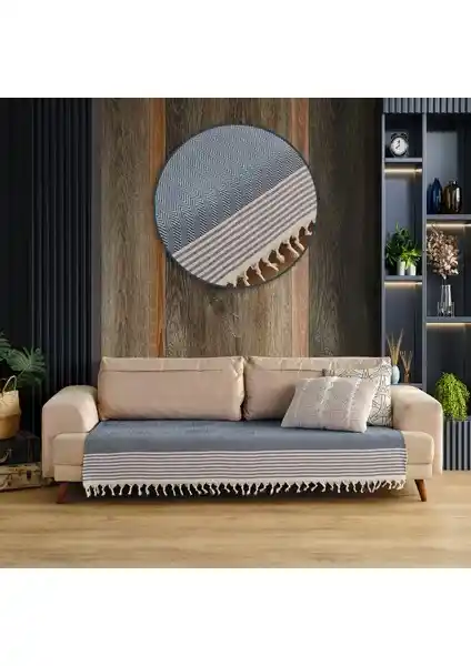 Vagonik Sofia Koltuk Örtüsü: Sürdürülebilir Tasarım ve Çok Amaçlı Kullanım İmkanı