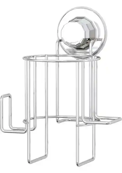 Vakumlu Fön Tutucu: Estetik ve Güçlü Bağlantı Çözümü for Modern Kullanım