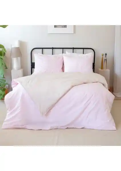 Valoroso Tekstil Çift Kişilik Lastikli Çarşaflı Nevresim Takımı Özellikleri ve Kullanım İpuçları