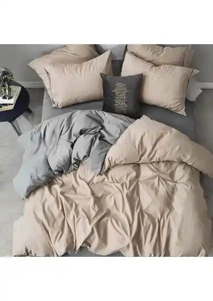 Valoroso Tekstil Çift Kişilik Nevresim Takımı İncelemesi ve Kullanıcı Yorumları