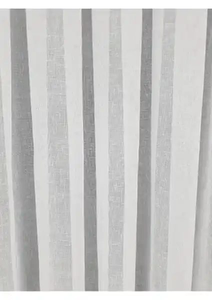 Vanessa Keten Blackout Güneşlik: Estetik ve Fonksiyonellik Sunan Modern Perde Çözümü