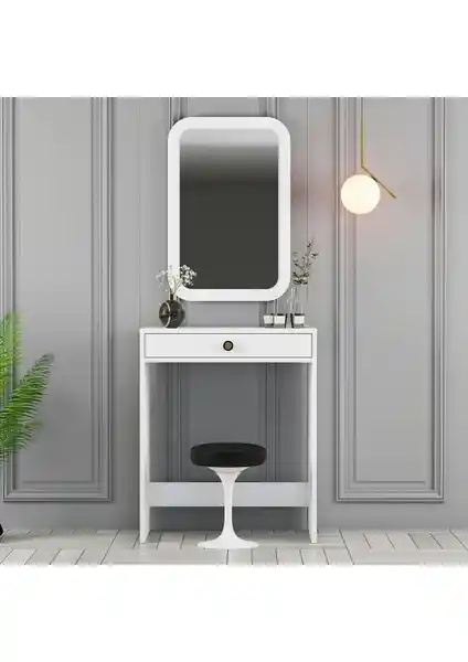 Variant Lizbon Mini Makyaj Masası Ayrıntılı Tanıtımı ve Kullanıcı Yorumları