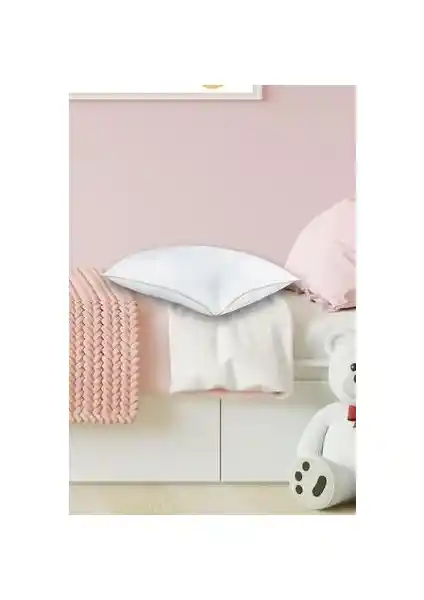 Varol Gold Serisi Bebek Yastığı: Yüksek Kalite ve Güvenli Uyku İçin Uygun Seçenek