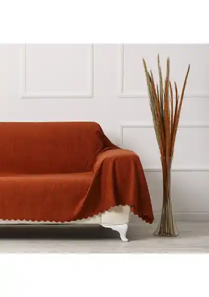 Velerde Home Battal Boy Koltuk Örtüsü Modern ve Dayanıklı Tasarımıyla Ev Dekorasyonunu Tamamlar