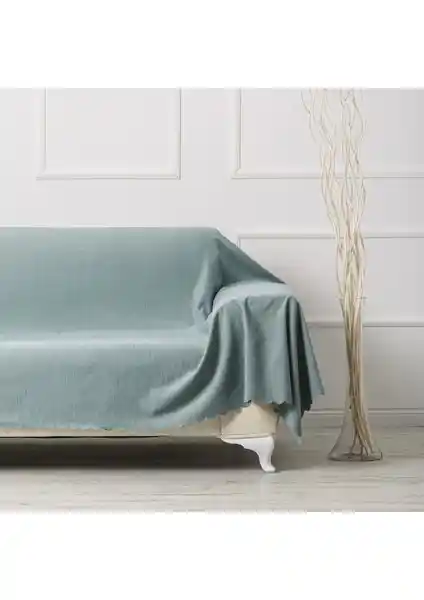 Velerde Home Battal Boy Koltuk Örtüsü: Şık ve Dayanıklı Koltuk Koruma Çözümü