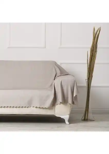 Velerde Home Battal Boy Koltuk Örtüsü: Şık ve Dayanıklı Koruma Çözümü