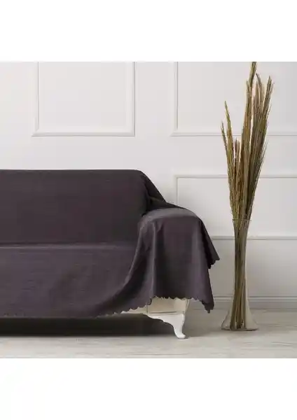 Velerde Home Çok Amaçlı ve Kaymaz Koltuk Örtüsü ile Ev Dekorasyonunuzu Güvence Altına Alın