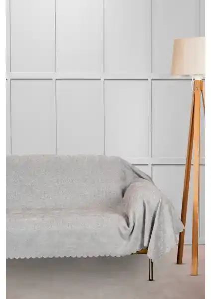 Velerde Home Jakar Şönil Kaymaz Koltuk Örtüsü ile Evinize Şıklık ve Koruma Sağlayın