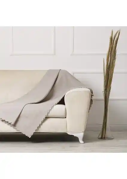 Velerde Home Standart Boy Koltuk Örtüsü: Şık ve Dayanıklı Ev Dekorasyonu İçin Ideal Çözüm