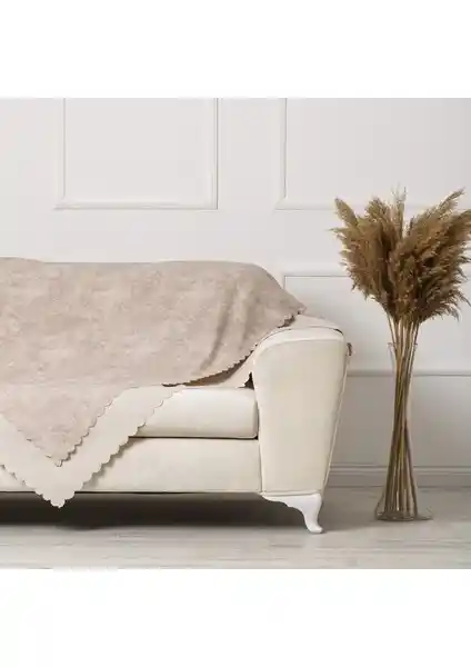 Velerde Home Vessel Çift Taraflı Çekyat ve Koltuk Örtüsü Modern Tasarım ve Dayanıklılık