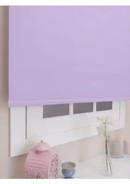 Venassa Mat Stor Güneşlik Perde: Modern ve Dayanıklı İç Mekan Dekorasyonu Çözümü