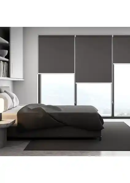 Venassa Mat Stor Güneşlik Perde: Şıklık ve Fonksiyonelliği Bir Arada Sunan Modern Tasarım