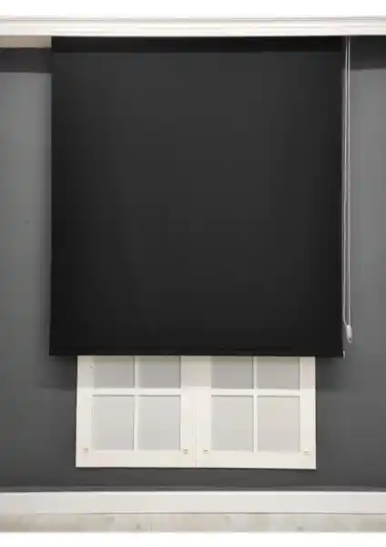 Venassa Mat Stor Güneşlik Perde: Şıklık ve Fonksiyonelliği Bir Arada Sunar