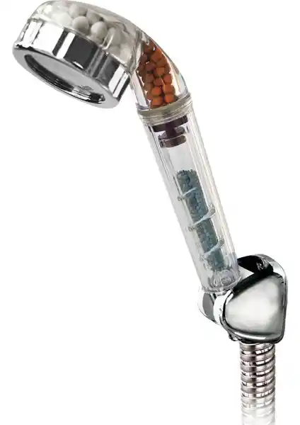 Veron Duş Başlığı: Su Kalitesini Artıran ve Tasarruf Sağlayan Yenilikçi Çözüm