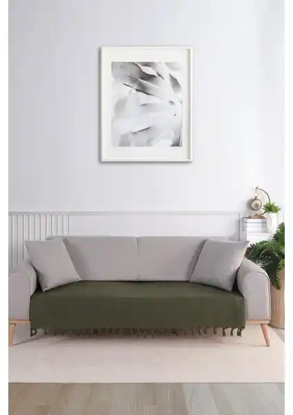 Viaden Ella Koltuk Örtüsü: Şık ve Fonksiyonel Modern Ev Dekorasyonu Çözümü