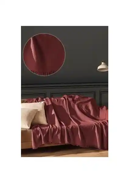 Viaden Merlin Koltuk Örtüsü 170x200 cm Modern ve Çevre Dostu Tasarım